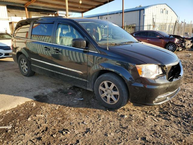 Photo 3 VIN: 2C4RC1BG2CR320610 - CHRYSLER TOWN & COU 