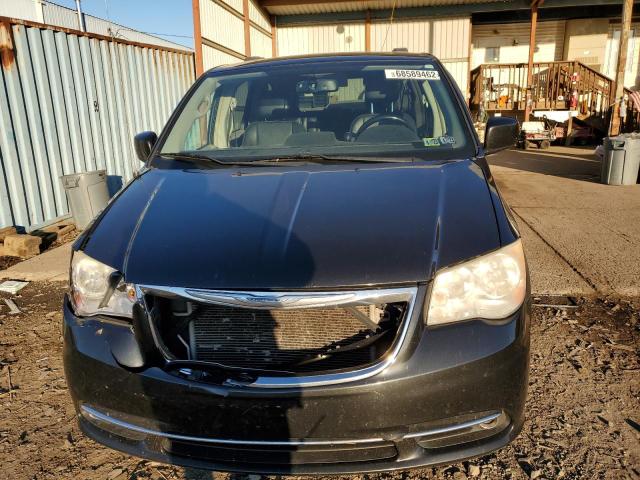 Photo 4 VIN: 2C4RC1BG2CR320610 - CHRYSLER TOWN & COU 