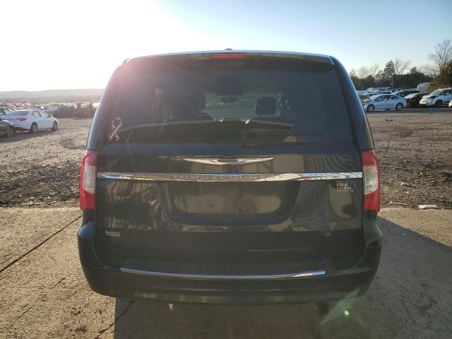 Photo 5 VIN: 2C4RC1BG2CR320610 - CHRYSLER TOWN & COU 