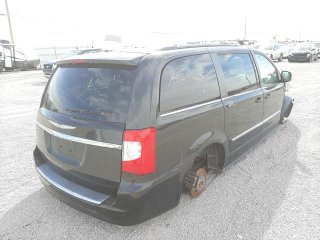 Photo 3 VIN: 2C4RC1BG2CR340873 - CHRYSLER TOWN &AMP COU 