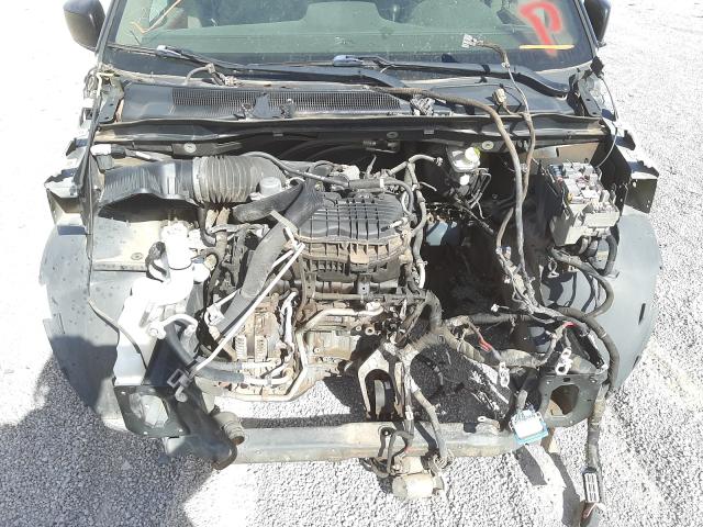 Photo 6 VIN: 2C4RC1BG2CR340873 - CHRYSLER TOWN &AMP COU 