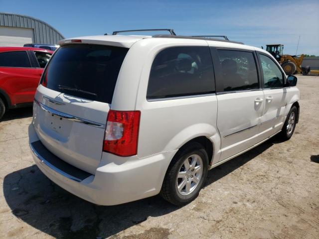 Photo 3 VIN: 2C4RC1BG2CR344728 - CHRYSLER TOWN & COU 