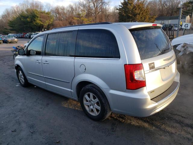 Photo 1 VIN: 2C4RC1BG2CR344924 - CHRYSLER TOWN & COU 