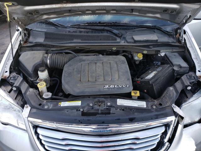 Photo 11 VIN: 2C4RC1BG2CR344924 - CHRYSLER TOWN & COU 