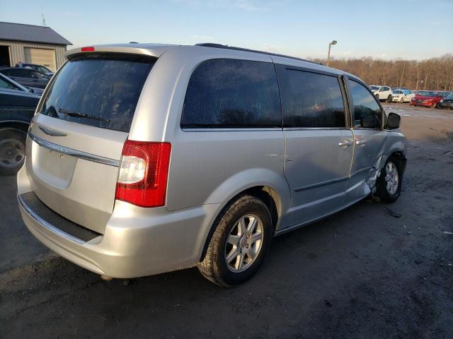 Photo 2 VIN: 2C4RC1BG2CR344924 - CHRYSLER TOWN & COU 