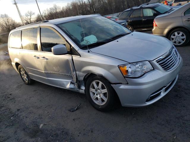 Photo 3 VIN: 2C4RC1BG2CR344924 - CHRYSLER TOWN & COU 