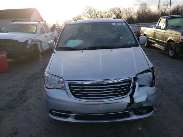 Photo 4 VIN: 2C4RC1BG2CR344924 - CHRYSLER TOWN & COU 