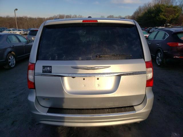 Photo 5 VIN: 2C4RC1BG2CR344924 - CHRYSLER TOWN & COU 