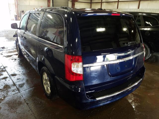 Photo 2 VIN: 2C4RC1BG2CR345510 - CHRYSLER TOWN & COU 