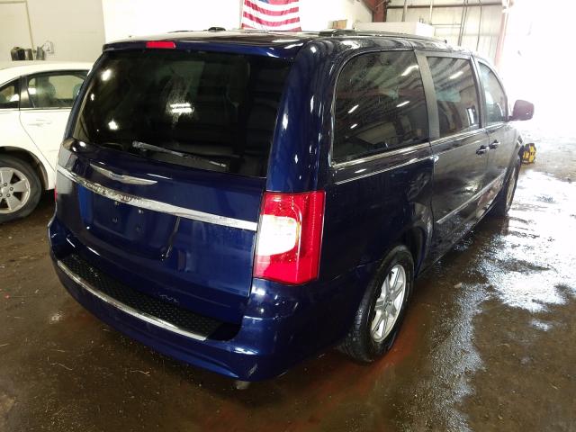 Photo 3 VIN: 2C4RC1BG2CR345510 - CHRYSLER TOWN & COU 