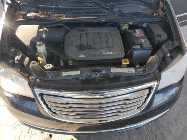 Photo 11 VIN: 2C4RC1BG2CR350710 - CHRYSLER TOWN & COU 