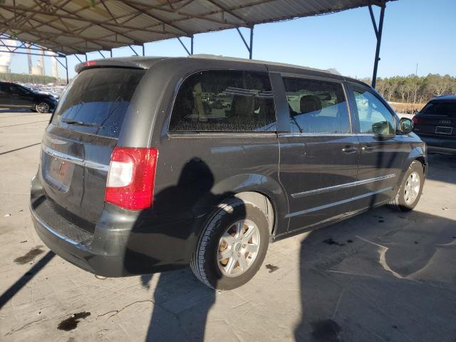 Photo 2 VIN: 2C4RC1BG2CR350710 - CHRYSLER TOWN & COU 