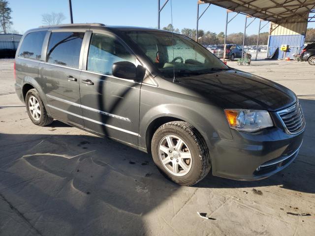 Photo 3 VIN: 2C4RC1BG2CR350710 - CHRYSLER TOWN & COU 