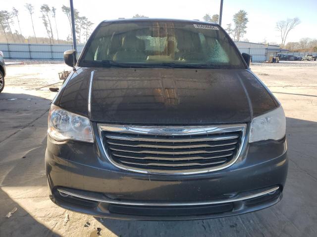 Photo 4 VIN: 2C4RC1BG2CR350710 - CHRYSLER TOWN & COU 