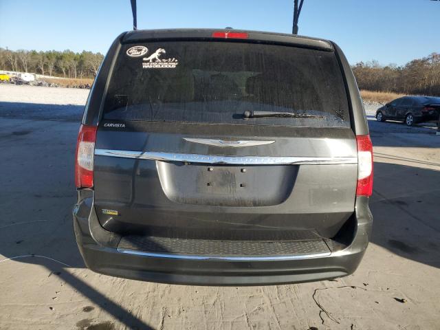 Photo 5 VIN: 2C4RC1BG2CR350710 - CHRYSLER TOWN & COU 