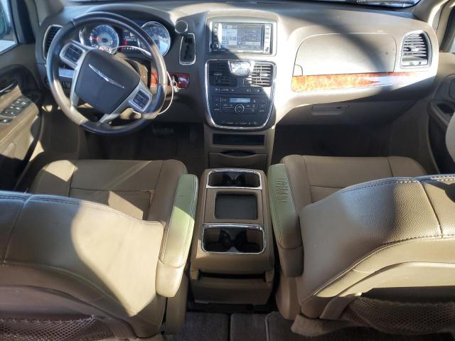 Photo 7 VIN: 2C4RC1BG2CR350710 - CHRYSLER TOWN & COU 