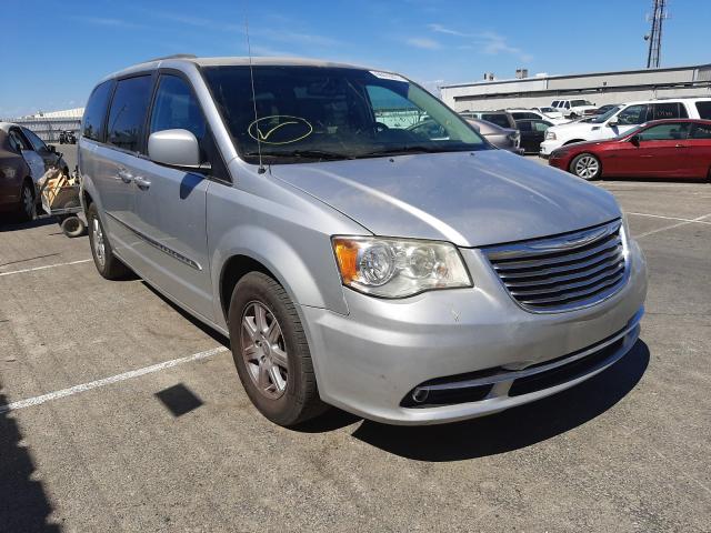 Photo 0 VIN: 2C4RC1BG2CR352960 - CHRYSLER TOWN &AMP COU 