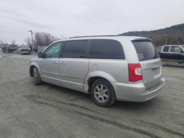 Photo 1 VIN: 2C4RC1BG2CR363165 - CHRYSLER TOWN & COU 