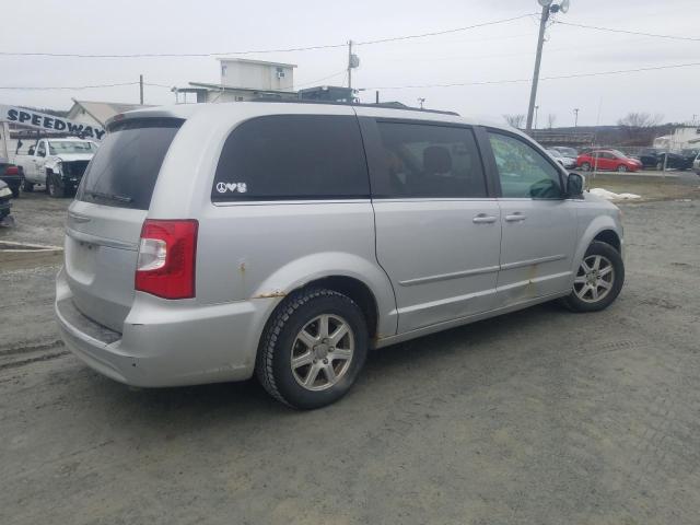 Photo 2 VIN: 2C4RC1BG2CR363165 - CHRYSLER TOWN & COU 