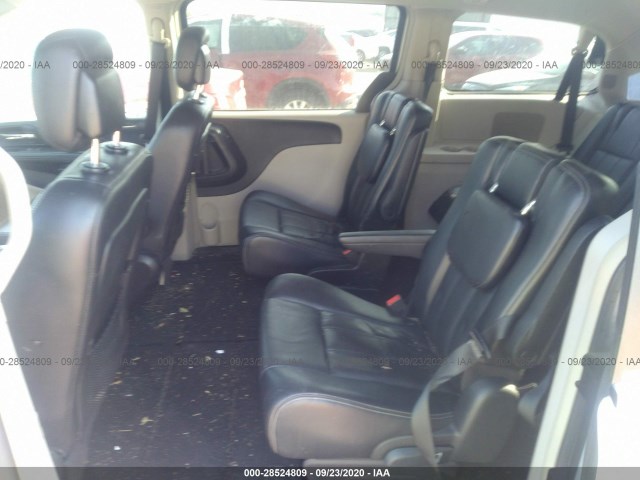 Photo 7 VIN: 2C4RC1BG2CR368186 - CHRYSLER TOWN & COUNTRY 