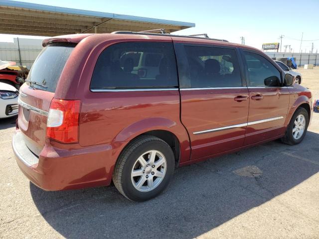 Photo 2 VIN: 2C4RC1BG2CR368236 - CHRYSLER TOWN & COU 