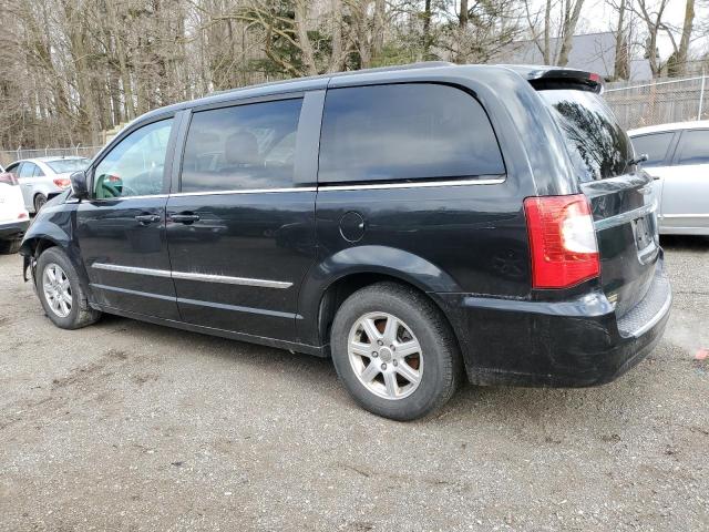 Photo 1 VIN: 2C4RC1BG2CR374828 - CHRYSLER MINIVAN 