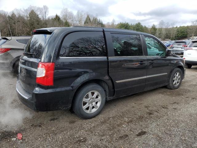 Photo 2 VIN: 2C4RC1BG2CR374828 - CHRYSLER MINIVAN 