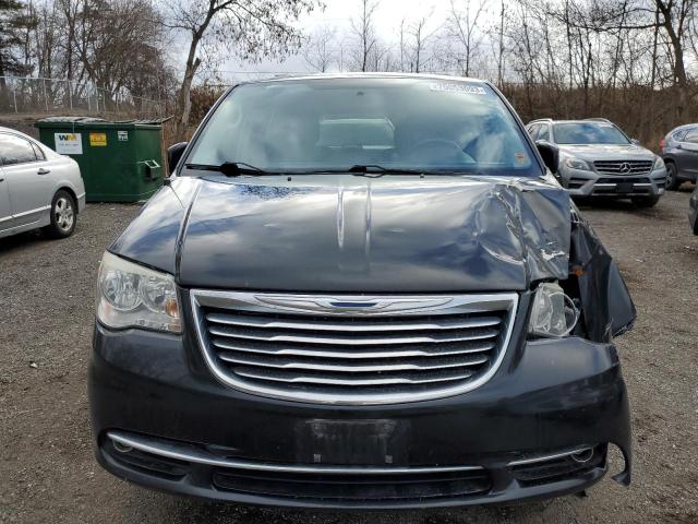 Photo 4 VIN: 2C4RC1BG2CR374828 - CHRYSLER MINIVAN 