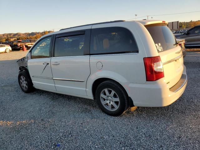 Photo 1 VIN: 2C4RC1BG2CR382461 - CHRYSLER MINIVAN 