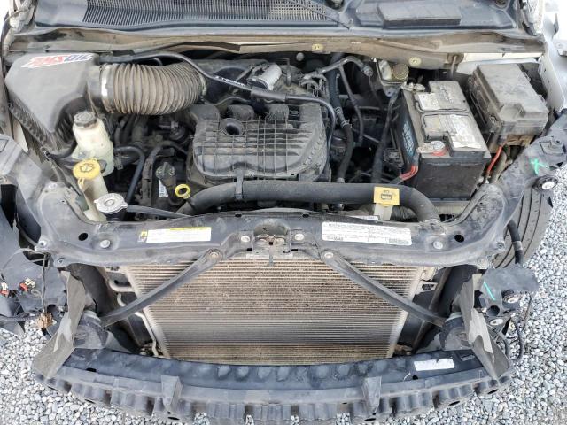 Photo 11 VIN: 2C4RC1BG2CR382461 - CHRYSLER MINIVAN 