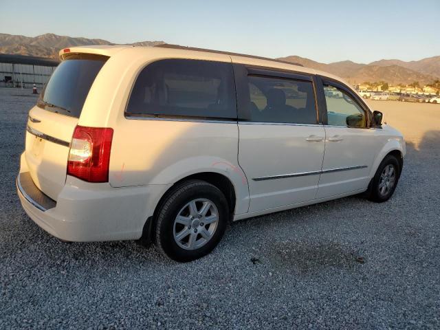 Photo 2 VIN: 2C4RC1BG2CR382461 - CHRYSLER MINIVAN 