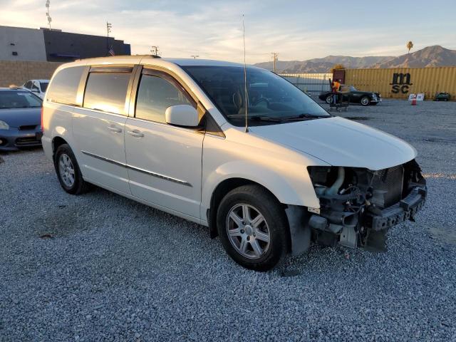 Photo 3 VIN: 2C4RC1BG2CR382461 - CHRYSLER MINIVAN 