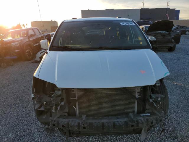 Photo 4 VIN: 2C4RC1BG2CR382461 - CHRYSLER MINIVAN 