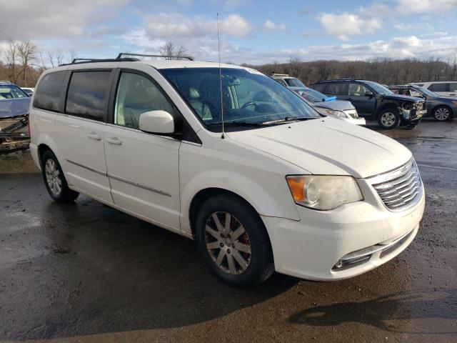 Photo 3 VIN: 2C4RC1BG2CR383416 - CHRYSLER MINIVAN 