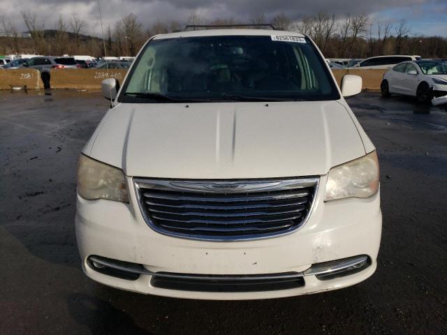 Photo 4 VIN: 2C4RC1BG2CR383416 - CHRYSLER MINIVAN 