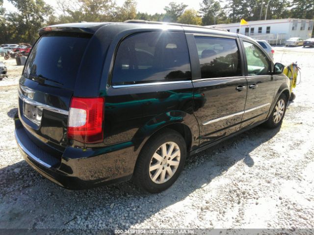 Photo 3 VIN: 2C4RC1BG2CR383478 - CHRYSLER TOWN & COUNTRY 