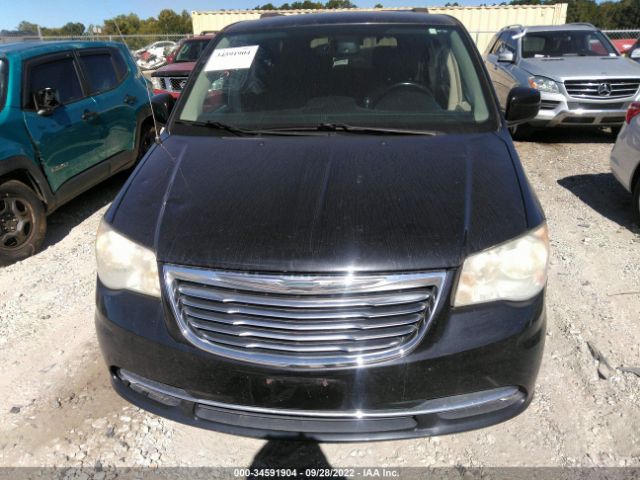 Photo 5 VIN: 2C4RC1BG2CR383478 - CHRYSLER TOWN & COUNTRY 