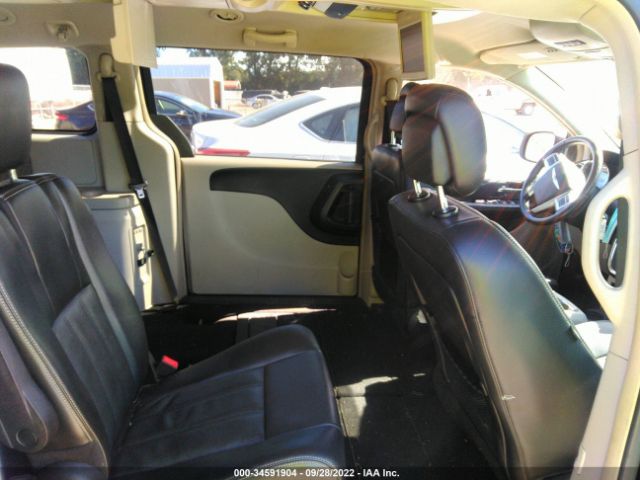 Photo 7 VIN: 2C4RC1BG2CR383478 - CHRYSLER TOWN & COUNTRY 