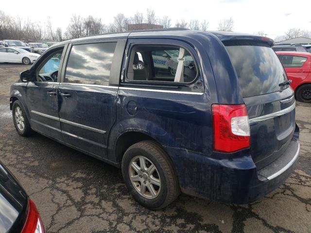 Photo 2 VIN: 2C4RC1BG2CR400943 - CHRYSLER TOWN & COU 