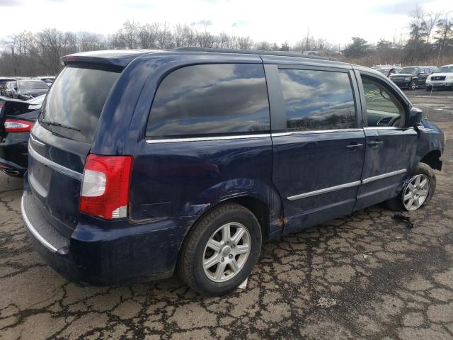 Photo 3 VIN: 2C4RC1BG2CR400943 - CHRYSLER TOWN & COU 