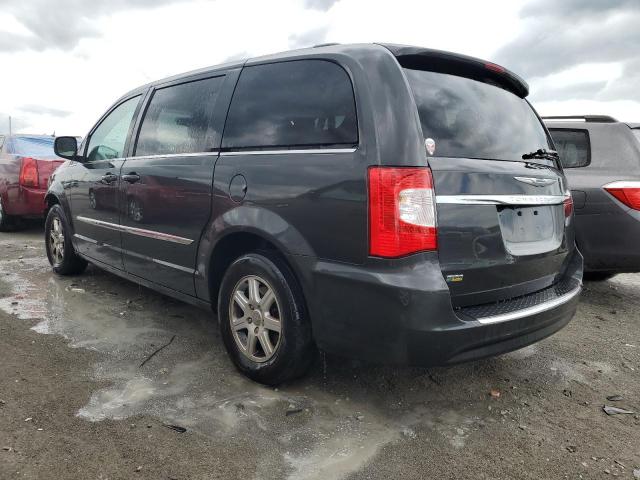 Photo 1 VIN: 2C4RC1BG2CR409867 - CHRYSLER MINIVAN 