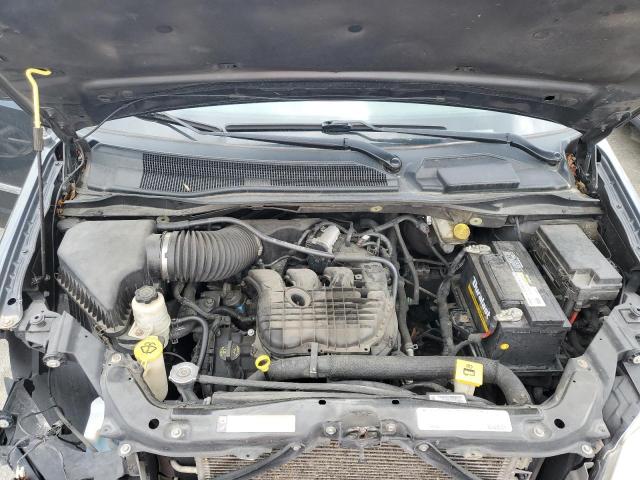 Photo 11 VIN: 2C4RC1BG2CR409867 - CHRYSLER MINIVAN 