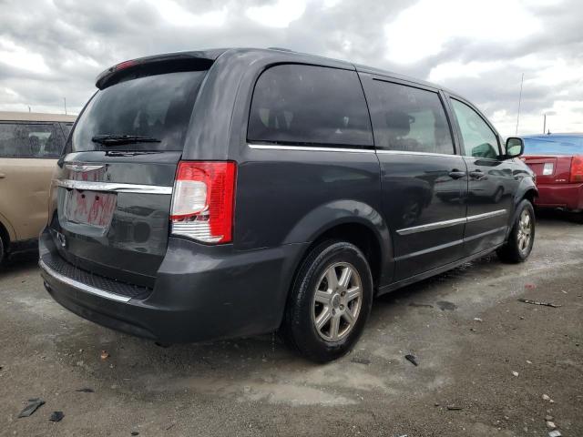 Photo 2 VIN: 2C4RC1BG2CR409867 - CHRYSLER MINIVAN 