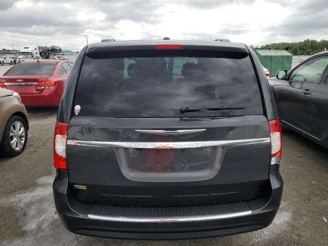 Photo 5 VIN: 2C4RC1BG2CR409867 - CHRYSLER MINIVAN 