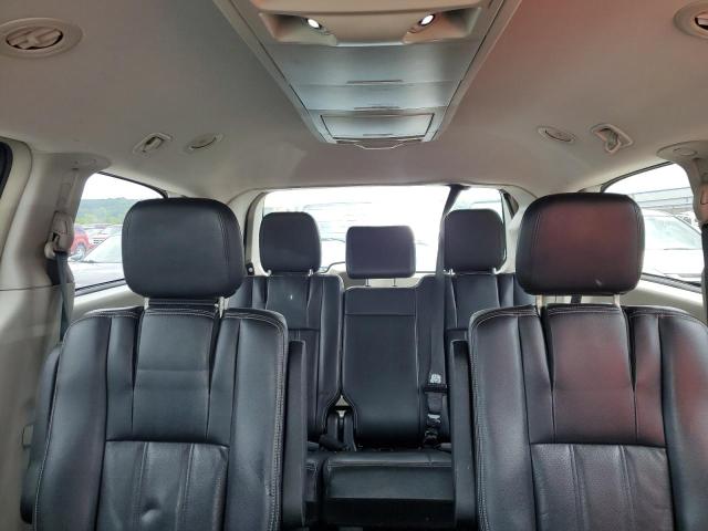 Photo 9 VIN: 2C4RC1BG2CR409867 - CHRYSLER MINIVAN 