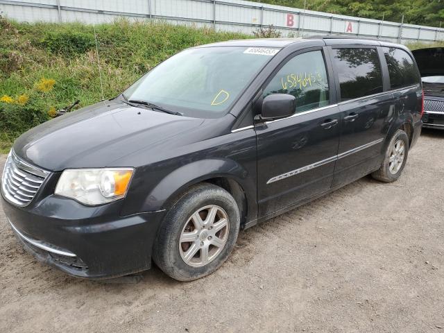 Photo 0 VIN: 2C4RC1BG2CR410579 - CHRYSLER TOWN AND C 