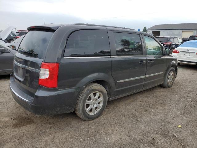 Photo 2 VIN: 2C4RC1BG2CR410579 - CHRYSLER TOWN AND C 