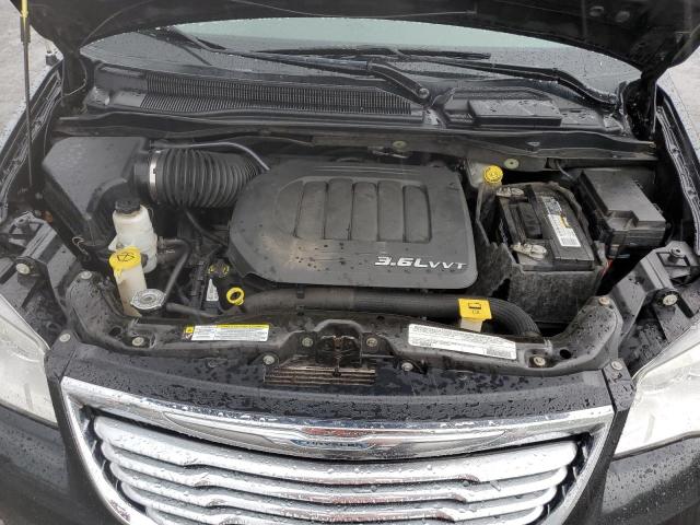 Photo 6 VIN: 2C4RC1BG2CR412431 - CHRYSLER TOWN & COU 