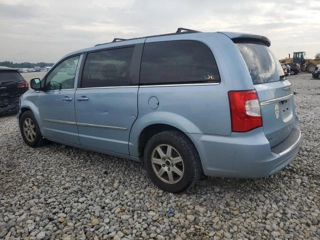 Photo 1 VIN: 2C4RC1BG2CR415653 - CHRYSLER TOWN & COU 