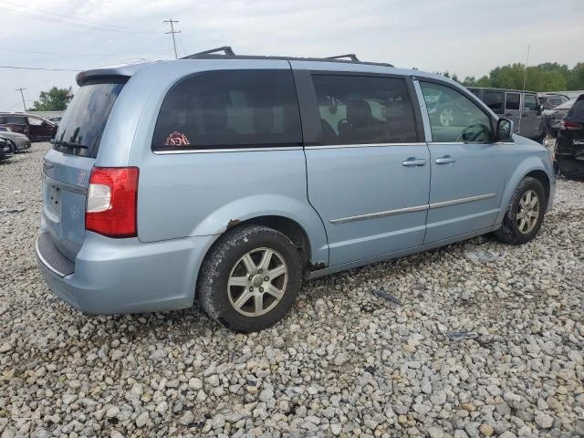 Photo 2 VIN: 2C4RC1BG2CR415653 - CHRYSLER TOWN & COU 